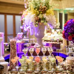 An extravagant Indian two-day wedding that took our breath away