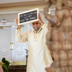 A totally gorgeous Indian NJ wedding that took our breath away