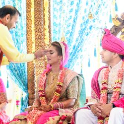 A totally gorgeous Indian NJ wedding that took our breath away