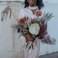 118A1236 - Muted industrial vibes at this tropical engagement inspiration Muted industrial vibes at this tropical engagement inspiration