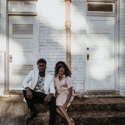 118A1536 - Muted industrial vibes at this tropical engagement inspiration Muted industrial vibes at this tropical engagement inspiration