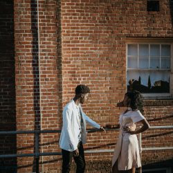 118A1598 - Muted industrial vibes at this tropical engagement inspiration Muted industrial vibes at this tropical engagement inspiration