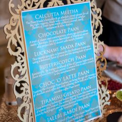 A totally gorgeous Indian NJ wedding that took our breath away