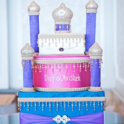 A totally gorgeous Indian NJ wedding that took our breath away