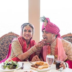 A totally gorgeous Indian NJ wedding that took our breath away