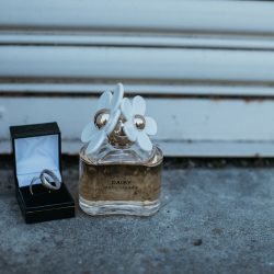 327A4348 - Muted industrial vibes at this tropical engagement inspiration Muted industrial vibes at this tropical engagement inspiration