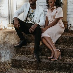 327A4476 - Muted industrial vibes at this tropical engagement inspiration Muted industrial vibes at this tropical engagement inspiration