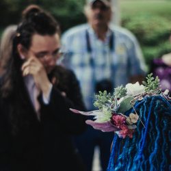 DSC 3942 - Love + intention: a Wiccan park wedding with a breastfeeding baby as the "bouquet" Love + intention: a Wiccan park wedding with a breastfeeding baby as the "bouquet"