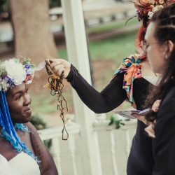 DSC 4067 - Love + intention: a Wiccan park wedding with a breastfeeding baby as the "bouquet" Love + intention: a Wiccan park wedding with a breastfeeding baby as the "bouquet"
