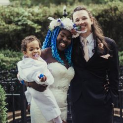 DSC 4096 - Love + intention: a Wiccan park wedding with a breastfeeding baby as the "bouquet" Love + intention: a Wiccan park wedding with a breastfeeding baby as the "bouquet"