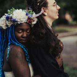 DSC 4117 - Love + intention: a Wiccan park wedding with a breastfeeding baby as the "bouquet" Love + intention: a Wiccan park wedding with a breastfeeding baby as the "bouquet"