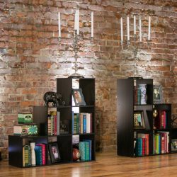 A Biltmore Estate library-inspired wedding with lots of BATMAN