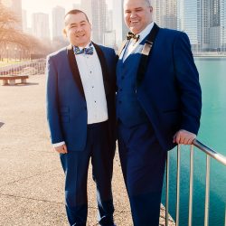 01 Creativo MarcusRigo - Heroes in love: a comic book themed microwedding in Chicago Heroes in love: a comic book themed microwedding in Chicago
