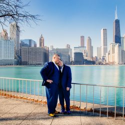 02 Creativo MarcusRigo - Heroes in love: a comic book themed microwedding in Chicago Heroes in love: a comic book themed microwedding in Chicago