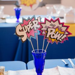 04 Creativo MarcusRigo - Heroes in love: a comic book themed microwedding in Chicago Heroes in love: a comic book themed microwedding in Chicago