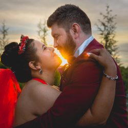 44068651380 139fc4eea8 k - A most "strange and unusual" Beetlejuice wedding (officiated by Miss Argentina!) 44068651380 139fc4eea8 k