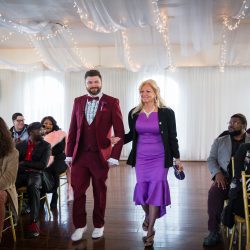45161016554 3717f644c3 k - A most "strange and unusual" Beetlejuice wedding (officiated by Miss Argentina!) 45161016554 3717f644c3 k