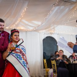 45835524682 be8ffe8943 k - A most "strange and unusual" Beetlejuice wedding (officiated by Miss Argentina!) A most "strange and unusual" Beetlejuice wedding (officiated by Miss Argentina!)