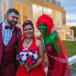 45885137161 e64d566cc8 k - A most "strange and unusual" Beetlejuice wedding (officiated by Miss Argentina!) 45885137161 e64d566cc8 k