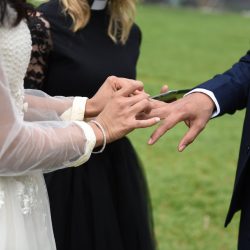 KrystalKenney 145 - Hearts are full after seeing the family candy jar ceremony at this Paris vow renewal Hearts are full after seeing the family candy jar ceremony at this Paris vow renewal