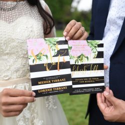 KrystalKenney 166 - Hearts are full after seeing the family candy jar ceremony at this Paris vow renewal Hearts are full after seeing the family candy jar ceremony at this French vow renewal