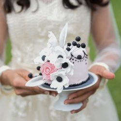 KrystalKenney 178 - Hearts are full after seeing the family candy jar ceremony at this Paris vow renewal Hearts are full after seeing the family candy jar ceremony at this French vow renewal
