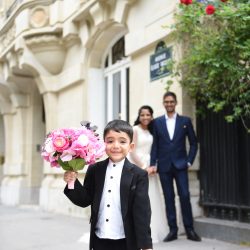 KrystalKenney 90 - Hearts are full after seeing the family candy jar ceremony at this Paris vow renewal Hearts are full after seeing the family candy jar ceremony at this Paris vow renewal