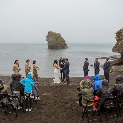 SM Iceland 120 - It poured at this rainy Iceland wedding and we wouldn't want it any other way It poured at this rainy Iceland wedding and we wouldn't want it any other way