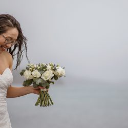 SM Iceland 206 - It poured at this rainy Iceland wedding and we wouldn't want it any other way It poured at this misty wedding and we wouldn't want it any other way