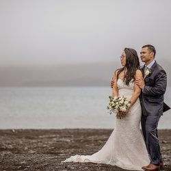 SM Iceland 214 - It poured at this rainy Iceland wedding and we wouldn't want it any other way It poured at this misty wedding and we wouldn't want it any other way