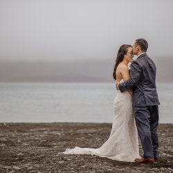 SM Iceland 216 - It poured at this rainy Iceland wedding and we wouldn't want it any other way It poured at this misty wedding and we wouldn't want it any other way
