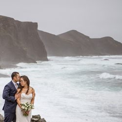 SM Iceland 283 - It poured at this rainy Iceland wedding and we wouldn't want it any other way It poured at this misty wedding and we wouldn't want it any other way