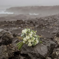 SM Iceland 310 - It poured at this rainy Iceland wedding and we wouldn't want it any other way It poured at this misty wedding and we wouldn't want it any other way