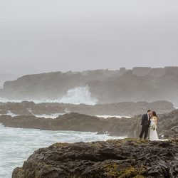 SM Iceland 323 - It poured at this rainy Iceland wedding and we wouldn't want it any other way It poured at this misty wedding and we wouldn't want it any other way