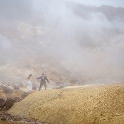 SM Iceland 362 - It poured at this rainy Iceland wedding and we wouldn't want it any other way It poured at this misty wedding and we wouldn't want it any other way