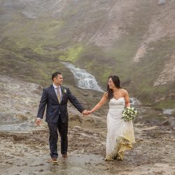 SM Iceland 384 - It poured at this rainy Iceland wedding and we wouldn't want it any other way It poured at this misty wedding and we wouldn't want it any other way