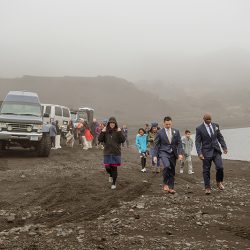 SM Iceland 75 - It poured at this rainy Iceland wedding and we wouldn't want it any other way It poured at this rainy Iceland wedding and we wouldn't want it any other way