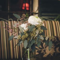 Thompson Thompson MichaelFarmerPhotography 5A2A8409 big - A rustic bar wedding at a bayou style saloon in Hollywood A rustic bar wedding at a bayou style saloon in Hollywood