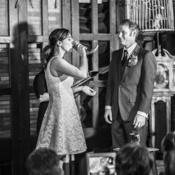 Thompson Thompson MichaelFarmerPhotography OR1A9998 big - A rustic bar wedding at a bayou style saloon in Hollywood A rustic bar wedding at a bayou style saloon in Hollywood