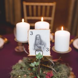 42 Barclay Villa Wedding Photos NC Michelle Gunton Photography - A costumed royal Renaissance affair with a sword in the stone cake(!) A costumed royal Renaissance affair with a sword in the stone cake(!)