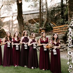 Mawwiage in tights: a Princess Bride meets Robin Hood: Men in Tights wedding