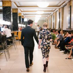 Ack Hicks EverlyStudios EverlyStudiosAmandaDuncan013 big - A whimsical brunch elopement in Brooklyn covered in florals A whimsical brunch elopement in Brooklyn covered in florals