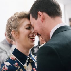 Ack Hicks EverlyStudios EverlyStudiosAmandaDuncan044 big - A whimsical brunch elopement in Brooklyn covered in florals A whimsical brunch elopement in Brooklyn covered in florals