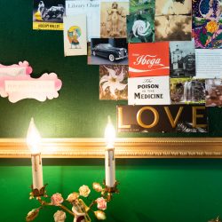 Ack Hicks EverlyStudios EverlyStudiosAmandaDuncan153 big - A whimsical brunch elopement in Brooklyn covered in florals A whimsical brunch elopement in Brooklyn covered in florals