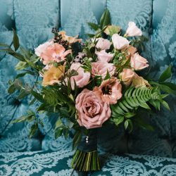 Ack Hicks EverlyStudios EverlyStudiosAmandaDuncan158 big - A whimsical brunch elopement in Brooklyn covered in florals A whimsical brunch elopement in Brooklyn covered in florals