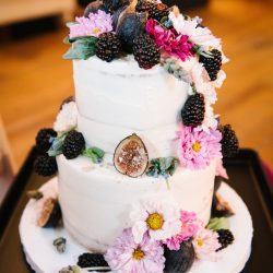 Ack Hicks EverlyStudios EverlyStudiosAmandaDuncan162 big - A whimsical brunch elopement in Brooklyn covered in florals A whimsical brunch elopement in Brooklyn covered in florals