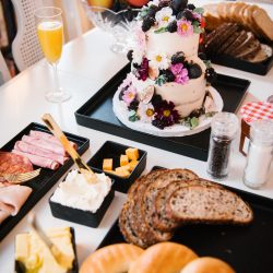 Ack Hicks EverlyStudios EverlyStudiosAmandaDuncan163 big - A whimsical brunch elopement in Brooklyn covered in florals A whimsical brunch elopement in Brooklyn covered in florals
