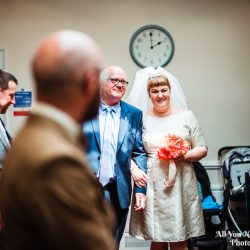 All You Need is Love Photography 137 - 1960s mod reigns at this joyful wedding in York, England 1960s mod reigns at this joyful wedding in York, England