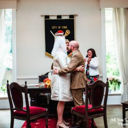 All You Need is Love Photography 171 - 1960s mod reigns at this joyful wedding in York, England 1960s mod reigns at this joyful wedding in York, England