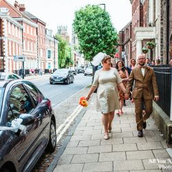 All You Need is Love Photography 259 - 1960s mod reigns at this joyful wedding in York, England 1960s mod reigns at this joyful wedding in York, England